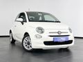 2016 Fiat 500 900T Twinair Pop Star