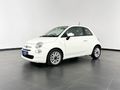 2016 Fiat 500 900T Twinair Pop Star