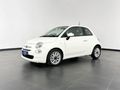 2016 Fiat 500 900T Twinair Pop Star