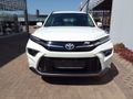 2025 Toyota Urban Cruiser 1.5 XR Auto