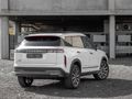 2026 Jaecoo J7 1.6T Glacier