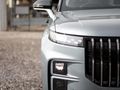 2026 Jaecoo J7 1.5 TDGI SHS DHT (Phev)