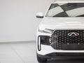 2026 Chery Tiggo Cross 1.5 HEV Elite DHT