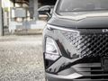 2026 Omoda C5 1.5T Elegance X