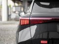 2026 Omoda C5 1.5T Elegance X