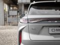 2026 Omoda C9 1.5T AWD Phev