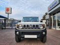 2026 Suzuki Jimny 1.5 GLX AllGrip 5-Door Auto