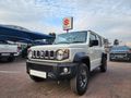 2026 Suzuki Jimny 1.5 GLX AllGrip 5-Door Auto