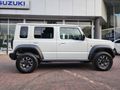 2026 Suzuki Jimny 1.5 GLX AllGrip 5-Door Auto