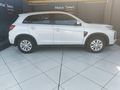 2023 Mitsubishi ASX 2.0 ES CVT