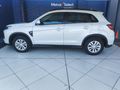 2023 Mitsubishi ASX 2.0 ES CVT