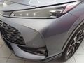 2026 MG HS 2.0T Lux Auto