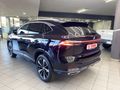 2026 MG HS 2.0T Lux Auto