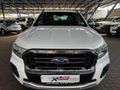 2019 Ford Ranger 2.0D Bi-Turbo Wildtrak 4x4 Auto Double-Cab