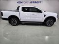 2025 Ford Ranger 2.0 Bi-Turbo Wildtrak Double Cab Auto