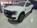 2025 Ford Ranger 2.0 Bi-Turbo Wildtrak Double Cab Auto