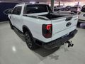 2025 Ford Ranger 2.0 Bi-Turbo Wildtrak Double Cab Auto