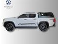 2025 Volkswagen Amarok 2.0 BiTDI 154kW 4Motion Panamericana Auto Double-C
