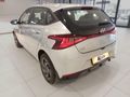 2024 Hyundai i20 1.2 Motion