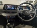 2024 Hyundai i20 1.2 Motion