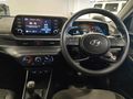 2024 Hyundai i20 1.2 Motion