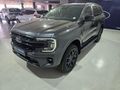 2025 Ford Everest 2.0D Bi-Turbo Sport Auto