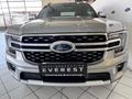 2026 Ford Everest 3.0D V6 Platinum AWD Auto