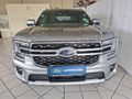 2026 Ford Everest 3.0D V6 Platinum AWD Auto