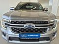 2026 Ford Everest 3.0D V6 Platinum AWD Auto