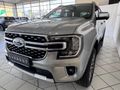 2026 Ford Everest 3.0D V6 Platinum AWD Auto