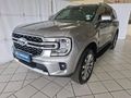 2026 Ford Everest 3.0D V6 Platinum AWD Auto