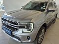 2026 Ford Everest 3.0D V6 Platinum AWD Auto