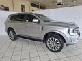 2026 Ford Everest 3.0D V6 Platinum AWD Auto