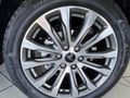 2026 Ford Everest 3.0D V6 Platinum AWD Auto