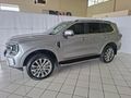2026 Ford Everest 3.0D V6 Platinum AWD Auto