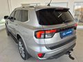 2026 Ford Everest 3.0D V6 Platinum AWD Auto