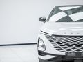 2026 Omoda C5 1.5T Style