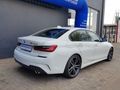 2020 BMW 3 Series 330i M Sport