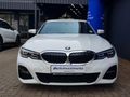 2020 BMW 3 Series 330i M Sport