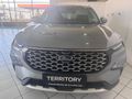 2026 Ford Territory 1.8T Trend