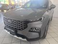 2026 Ford Territory 1.8T Trend