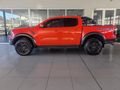2023 Ford Ranger 3.0 V6 Bi Turbo Ecoboost Raptor 4x4 Auto