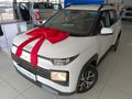 2026 Hyundai Exter 1.2 Executive Auto