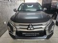 2021 Mitsubishi Pajero Sport 2.4D 4x4 Exceed Auto
