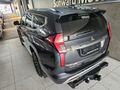 2021 Mitsubishi Pajero Sport 2.4D 4x4 Exceed Auto