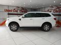 2020 Ford Everest 2.0D Bi-Turbo XLT Auto