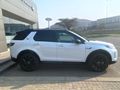 2026 Land Rover Discovery Sport 2.0D HSE R-Dynamic | D200