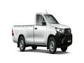 2026 Toyota Hilux 2.0 VVTi Single-Cab