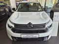 2026 Citroen C3 Aircross 1.2 Plus
