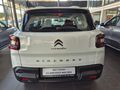 2026 Citroen C3 Aircross 1.2 Plus